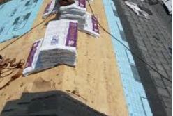 reroofing